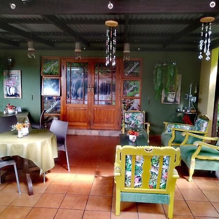 Africas Eden Guesthouse Mookgophong Экстерьер фото