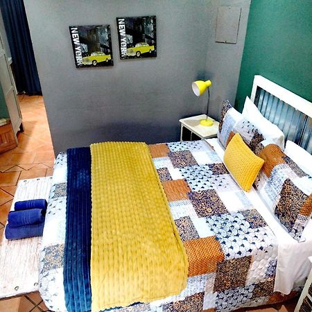 Africas Eden Guesthouse Mookgophong Экстерьер фото