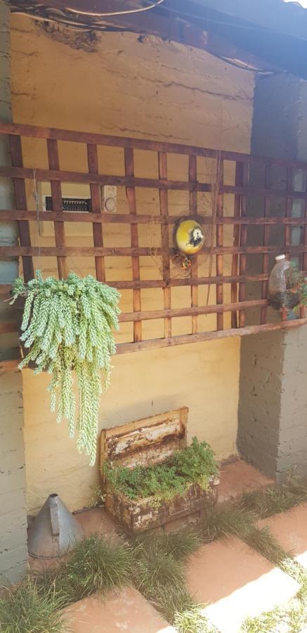 Africas Eden Guesthouse Mookgophong Экстерьер фото