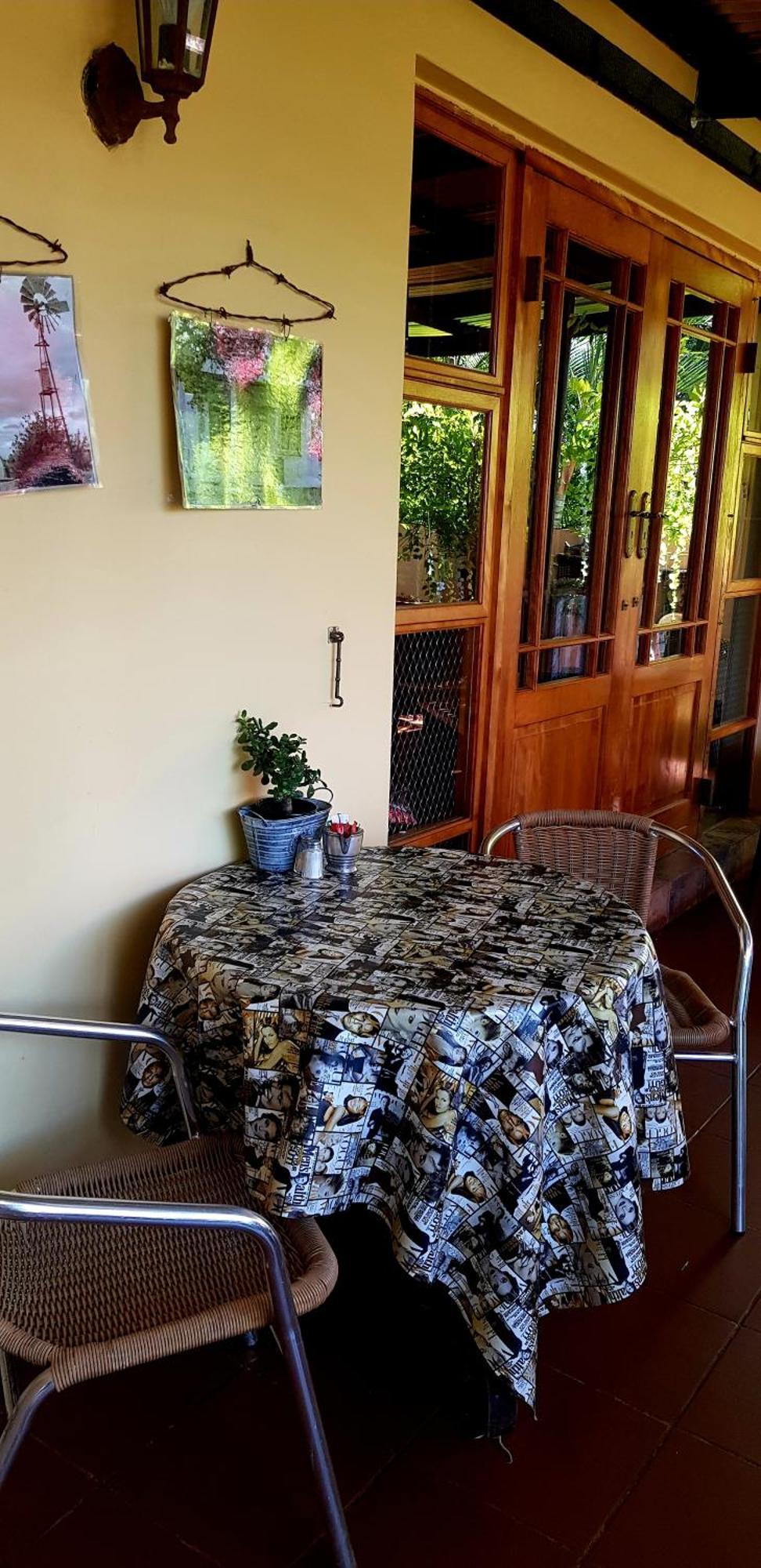 Africas Eden Guesthouse Mookgophong Экстерьер фото