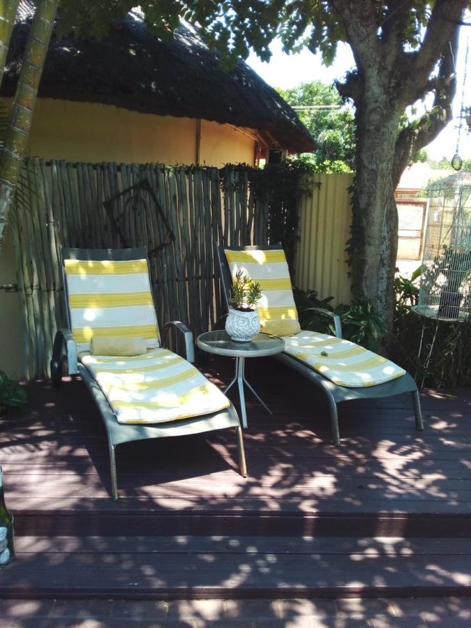Africas Eden Guesthouse Mookgophong Экстерьер фото