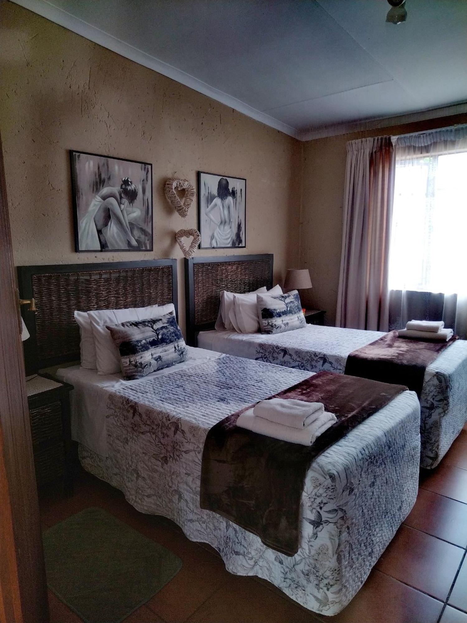 Africas Eden Guesthouse Mookgophong Экстерьер фото