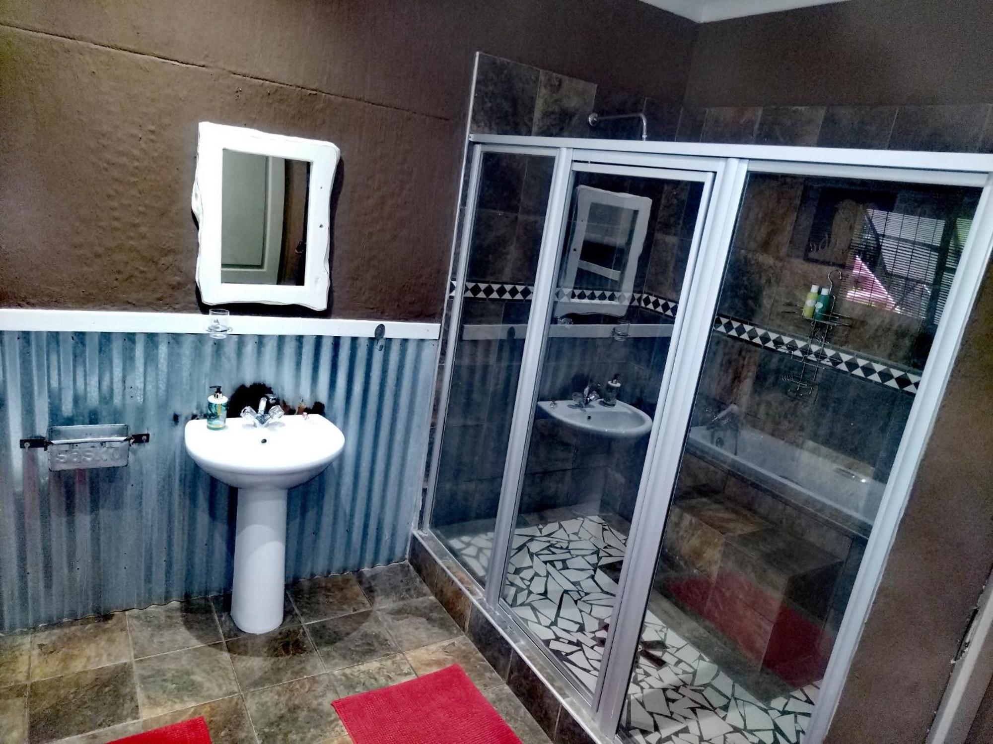 Africas Eden Guesthouse Mookgophong Экстерьер фото