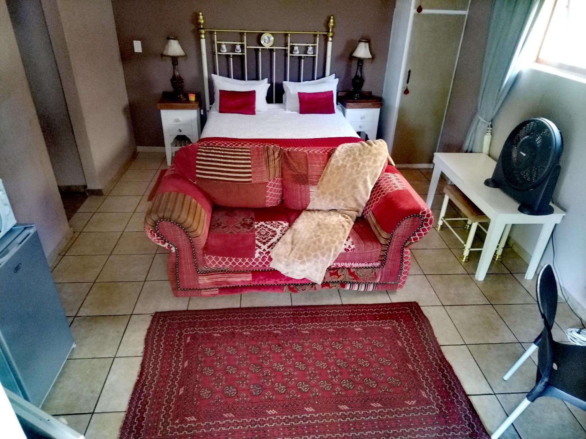 Africas Eden Guesthouse Mookgophong Экстерьер фото