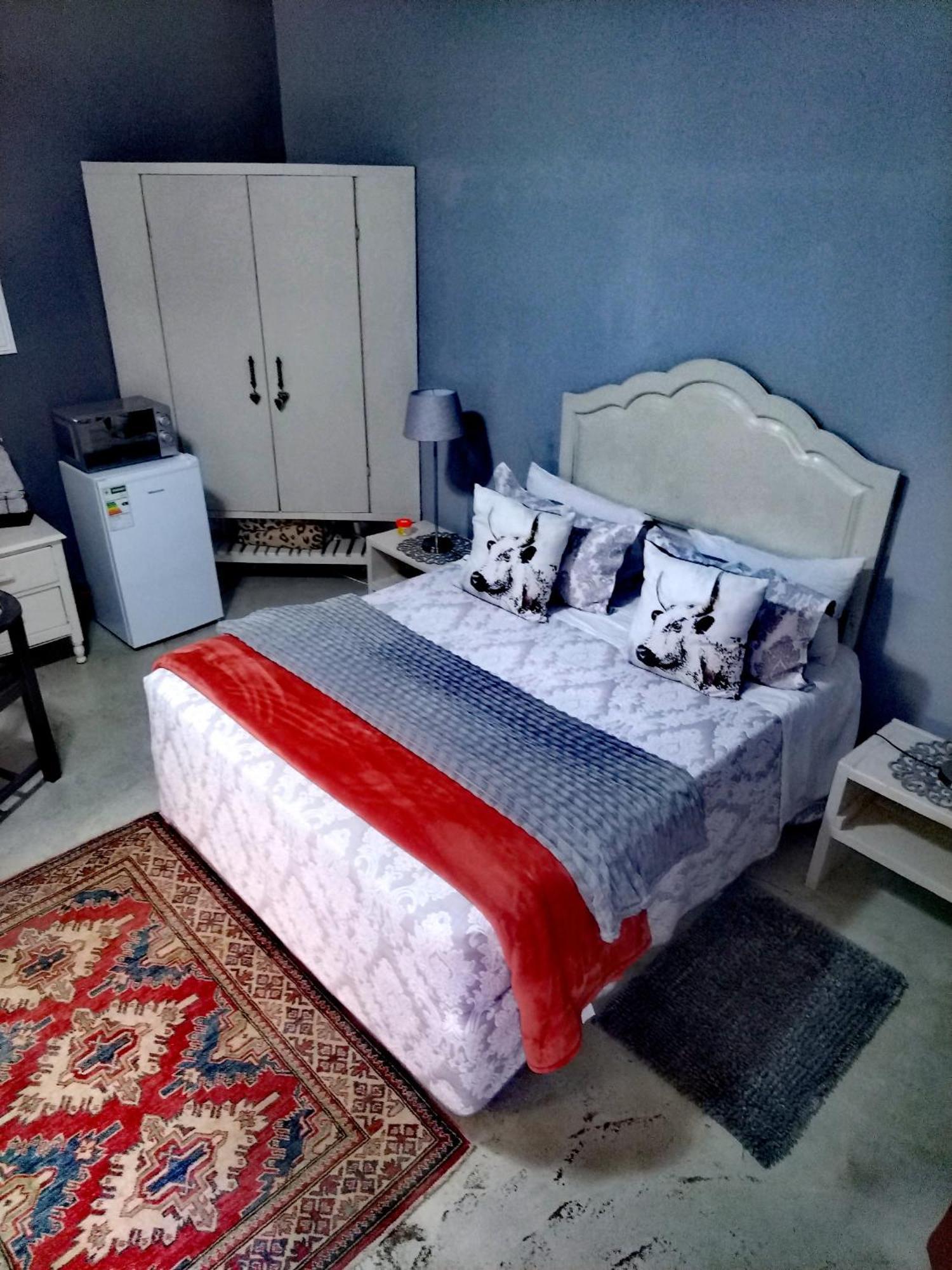 Africas Eden Guesthouse Mookgophong Экстерьер фото
