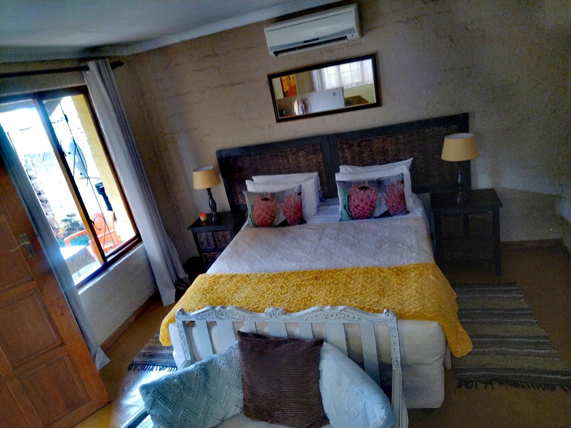 Africas Eden Guesthouse Mookgophong Экстерьер фото