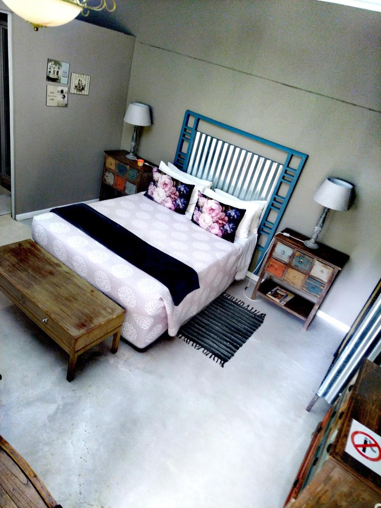 Africas Eden Guesthouse Mookgophong Экстерьер фото