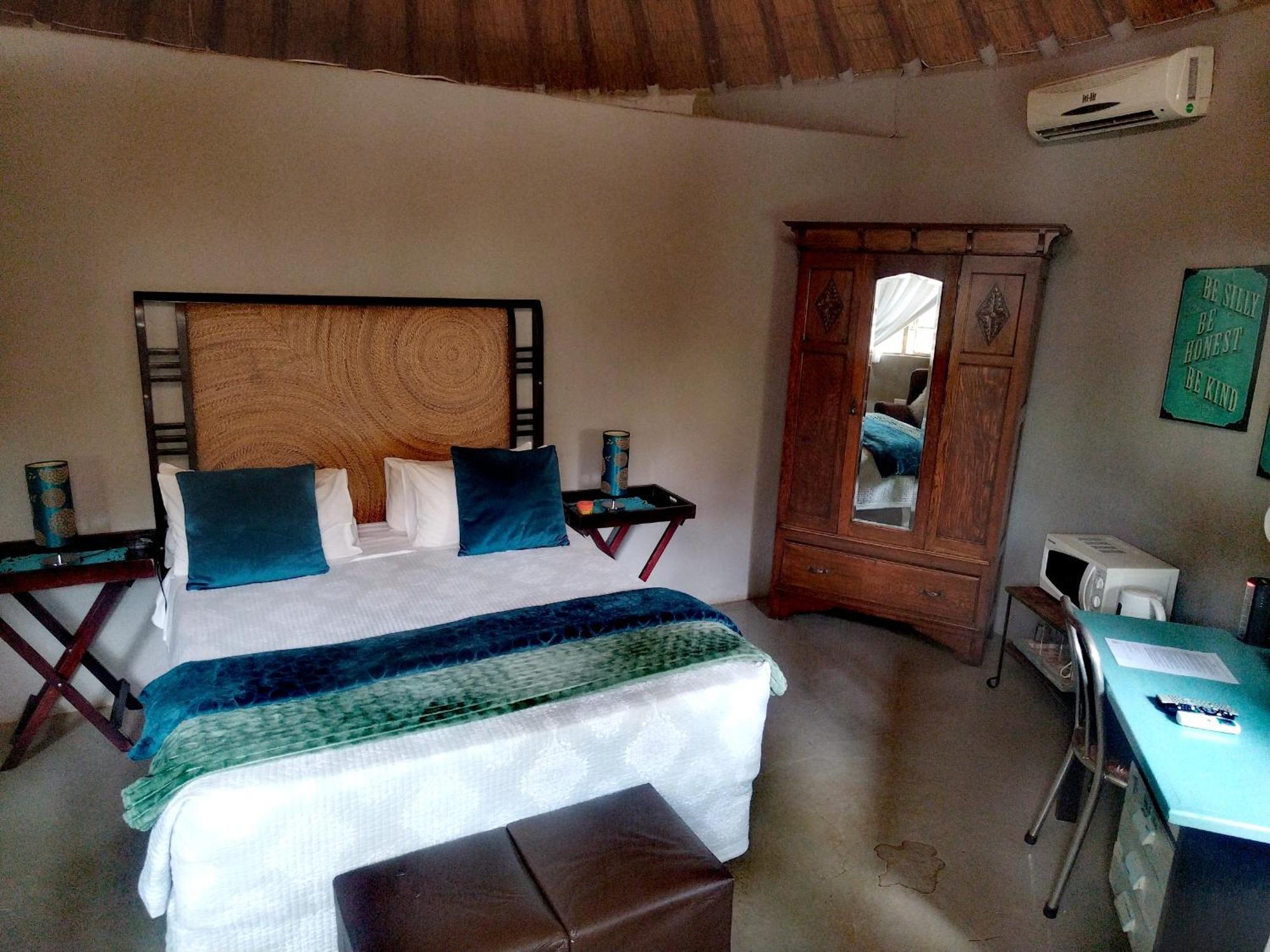 Africas Eden Guesthouse Mookgophong Экстерьер фото
