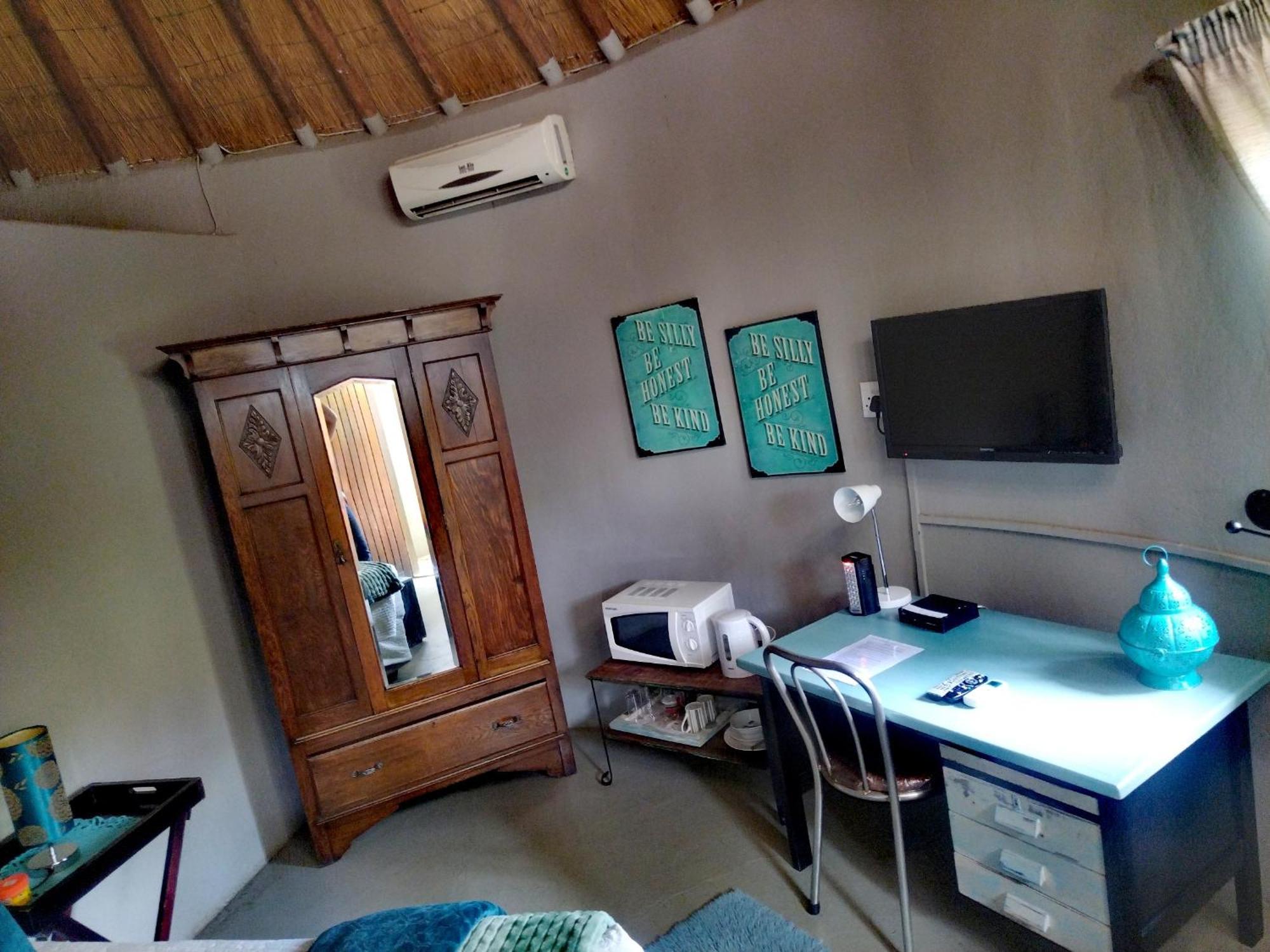Africas Eden Guesthouse Mookgophong Экстерьер фото