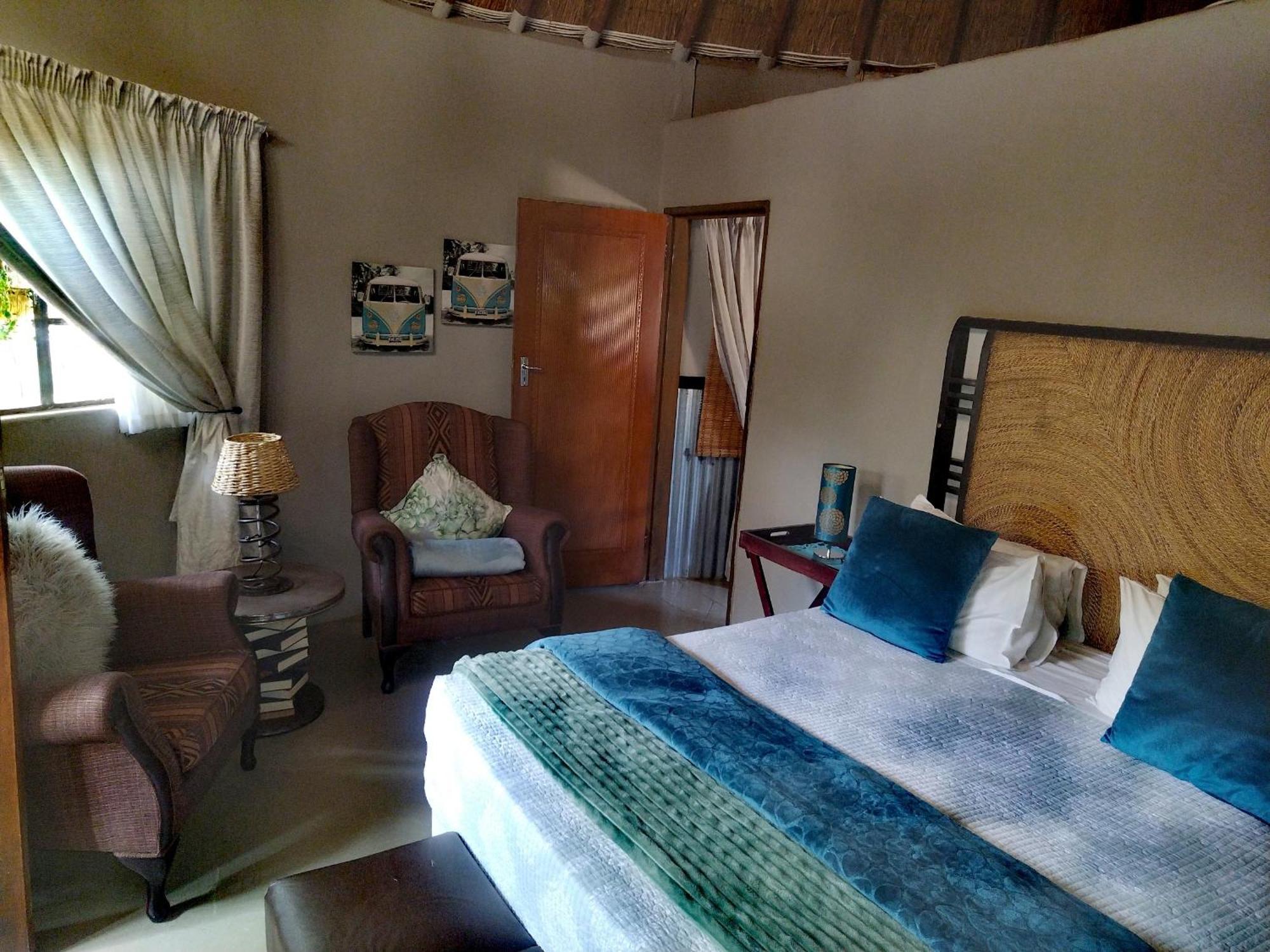Africas Eden Guesthouse Mookgophong Экстерьер фото