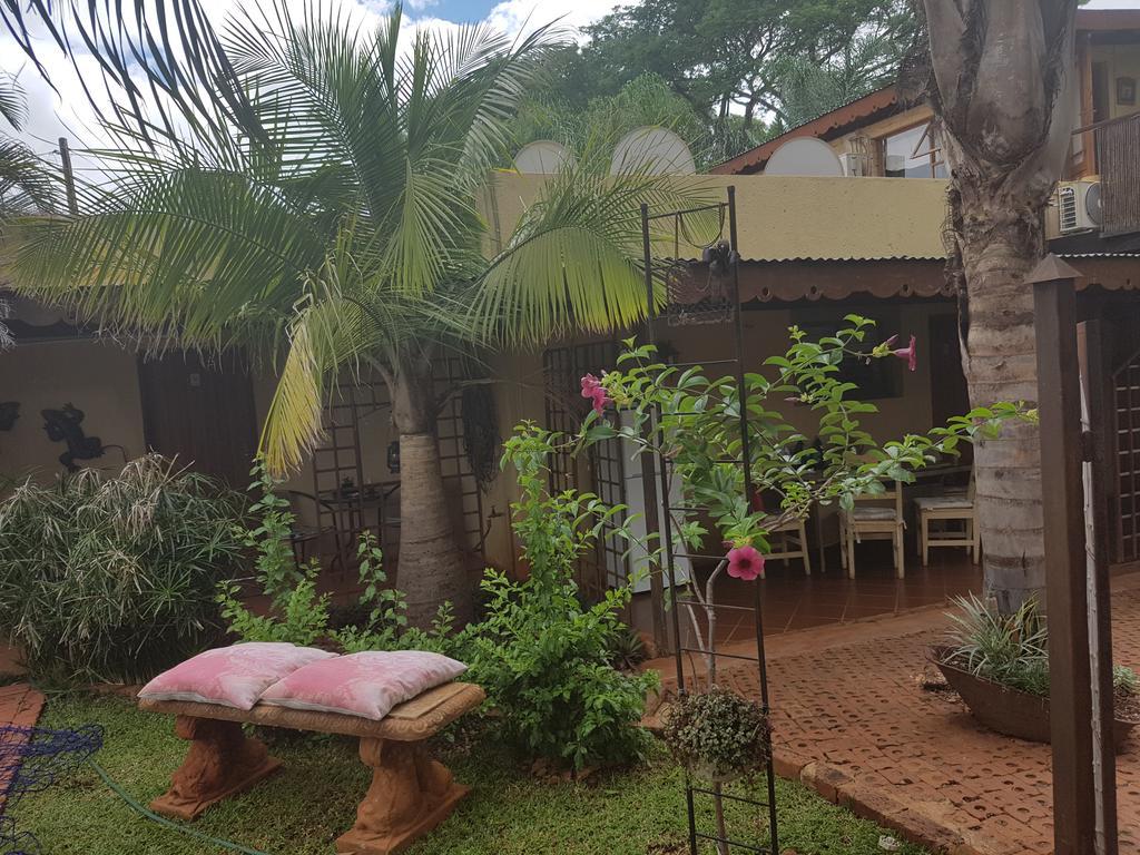 Africas Eden Guesthouse Mookgophong Экстерьер фото