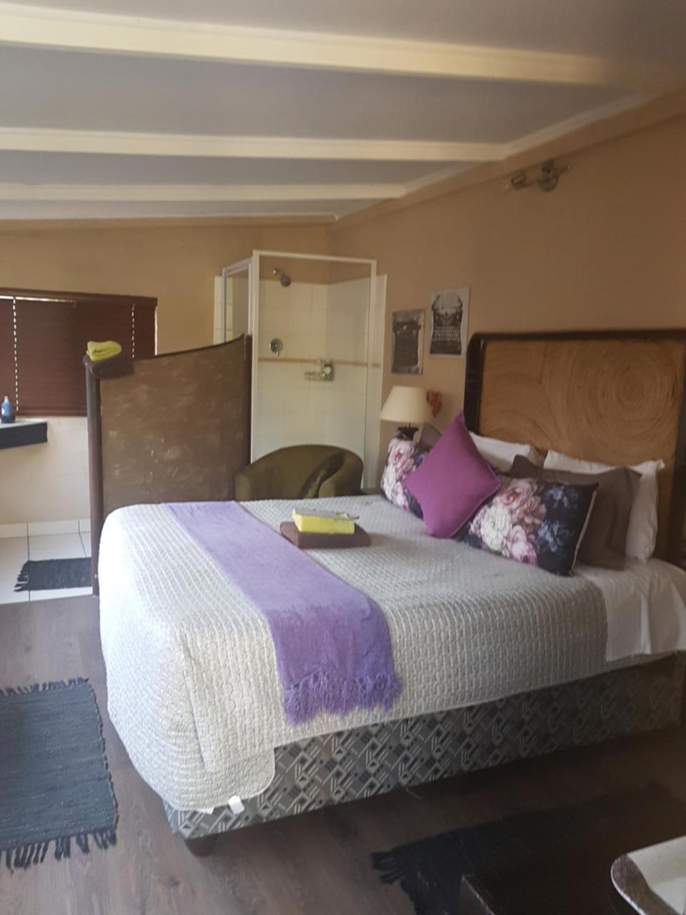 Africas Eden Guesthouse Mookgophong Экстерьер фото